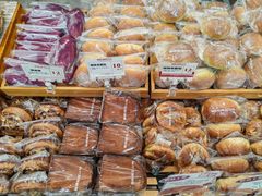 -富贵面包公司(运河店)