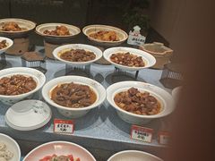 -码头鲜精致威海菜(欧乐坊店)