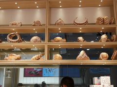 -好利来(东四店)