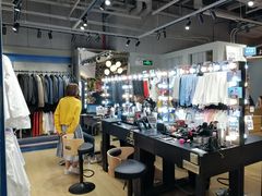 -海马体照相馆(深圳万象天地店)
