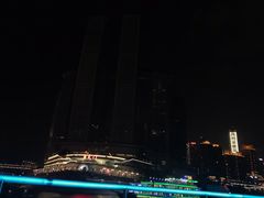-重庆两江夜游-金碧系列