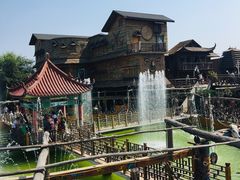 -北京呀路古热带植物园