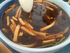 养胃酸辣汤-和雅集素食(景区店)