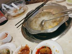 -小肥牛潮汕牛肉火锅(南联店)