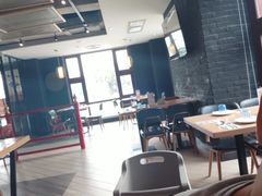 大堂-必胜客(花舞大唐博物馆店)