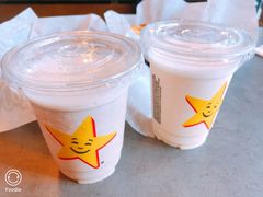 香草奶昔-卡乐星(美罗城店)