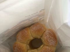 -爸爸糖吐司面包(郑州正弘城店)