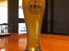 -东里手工啤酒·精酿餐厅(前门店)