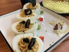 -帕歌西班牙餐厅paco tapas