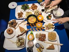 -堂会·KTV·自助餐·团建聚会(天河店)