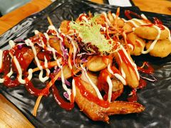 肉食主义-西堤复合时尚餐厅