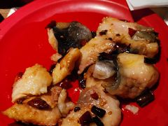 -好伦哥比萨烤肉自助(八里桥店)