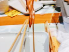-木屋烧烤(惠阳华润小径湾店)