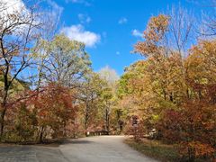 -丹东天桥沟景区