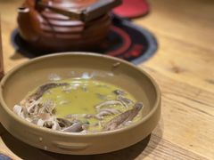 -吃饭皇帝大·土家民族菜(温州万象城店)
