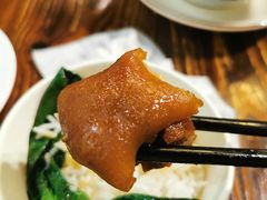-黄祥华养生堂·炖汤·营养蒸饭(岭南天地店)