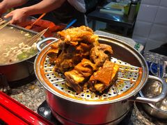 -西宁新千观光夜市(夏都大街店)