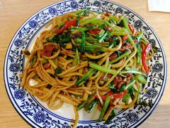 -马艾萨中国兰州牛肉拉面(劲松店)
