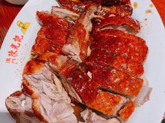 黑椒烧鸭-陈光记烧腊(长寿路店)