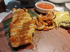 -泰椰里·泰国餐厅(智慧城广百广场店)