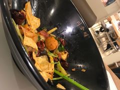 -东川麻辣香锅