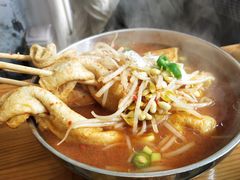 大红汤鱼饼串-青春分食(仙林大学城店)