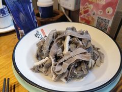 -凤吉园乌拉满族火锅中华老字号(繁荣路店)