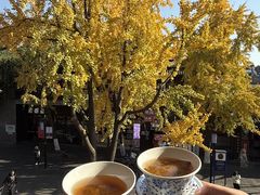 -奇芳阁·百年清真南京菜(夫子庙店)