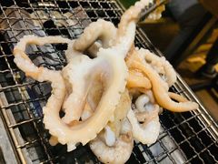 -烧货·活海鲜炭烧(湖滨商业街店)