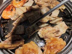 -猫抓烤肉(武进吾悦广场店)