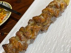 -阿拉木汗餐厅(山大路店)