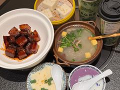 -金陵家宴·金陵春·南京菜(夫子庙店)