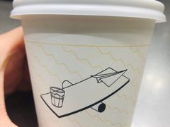 -Seesaw Coffee(上海国金中心店)