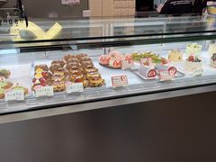 -BRENCY百仑喜(创新园店)