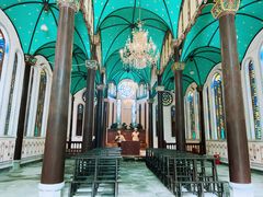 -遵义会议纪念馆