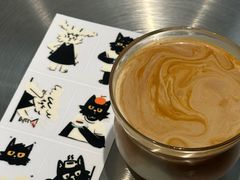 -Dogi&kiki Coffee(中心商务大厦店)