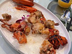 -青岛海尔洲际酒店