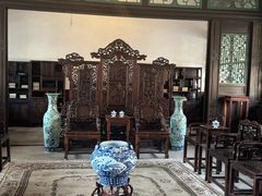 -张学良旧居陈列馆