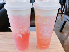 -喜茶(佛山顺德大良东乐路店)