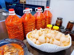 -三只鸟本地特色菜馆(上饶总店)