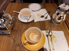 伯爵红茶-也枫·小黄楼(南山路旗舰店)