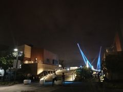 -映月湖中央公园