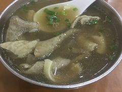 -老牌依强牛肉店(达道总店)