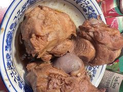 -黑土地东北私房菜馆(南门大街店)