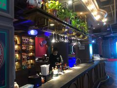 -疯克大象美式烤肉餐厅