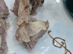 -尕西木老春台东乡手抓美食