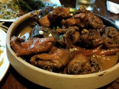 -卧龙堡客栈·中餐厅(古北水镇店)