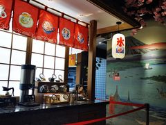 -松子料理(亮马桥店)