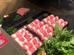 -捞王锅物料理(上海世茂广场店)