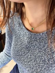 -Cindy Jewelry·钻戒·彩色宝石